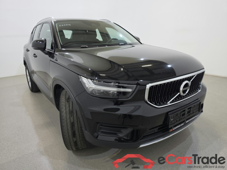 Volvo XC40 1.5 T2 Momentum Pro LED Virtual ACC Navi KeylessGo Klima PDC ... #3