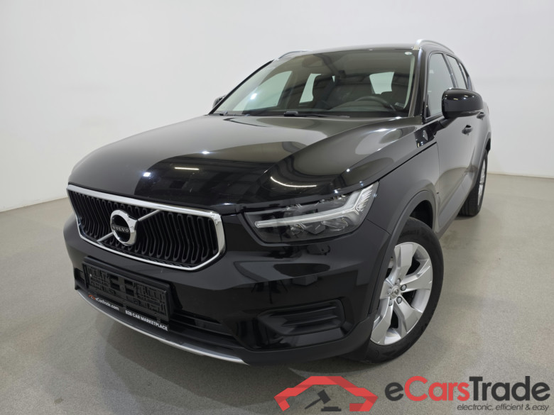 Volvo XC40 1.5 T2 Momentum Pro LED Virtual ACC Navi KeylessGo Klima PDC ... #1