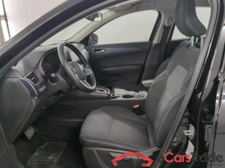 RENAULT ARKANA 1.3 TCE MHEV 140 ZEN EDC #5