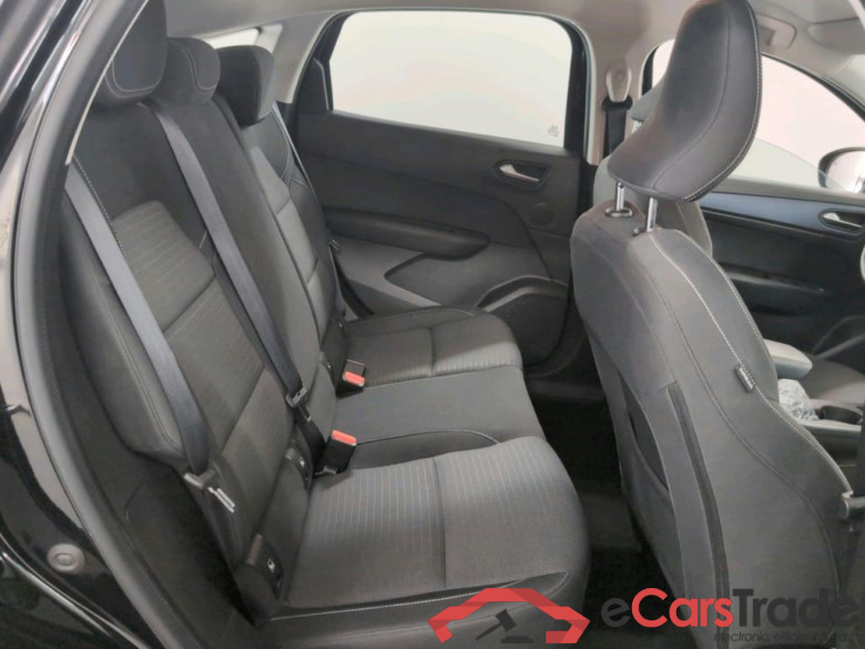 RENAULT ARKANA 1.3 TCE MHEV 140 ZEN EDC #6