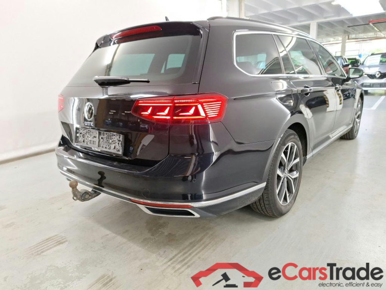 VOLKSWAGEN PASSAT VARIANT 1.4 TSI MSQ VARIANT GTE BUSINESS #4