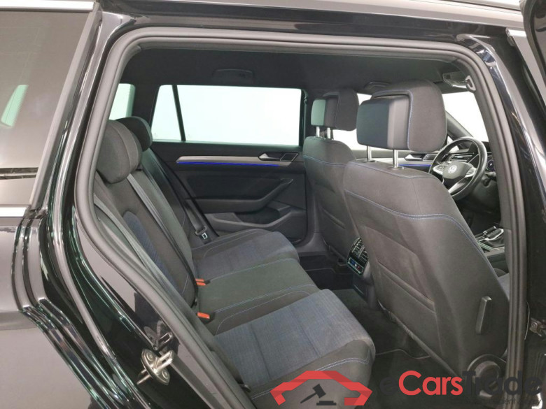 VOLKSWAGEN PASSAT VARIANT 1.4 TSI MSQ VARIANT GTE BUSINESS #6