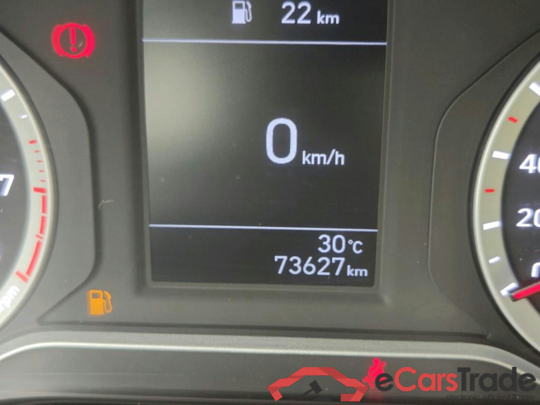 HYUNDAI i10 / 2020 / 5P / berlina con portón 1.0 Klass #5