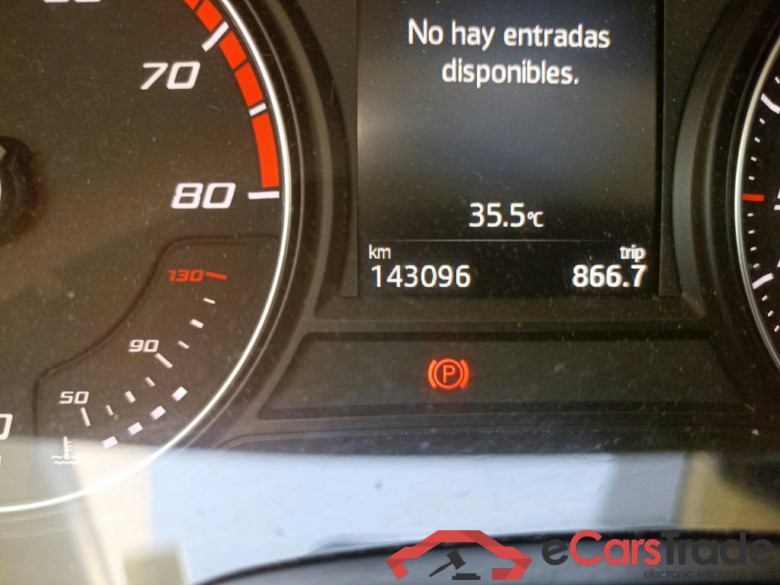 SEAT Ateca 1.0 TSI 85kW (115CV) St&Sp Style Eco MY20 (CX) #5