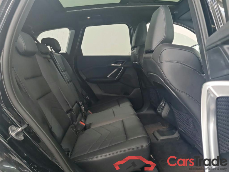 BMW X1 1.5 SDRIVE18I (100KW) DCT #6