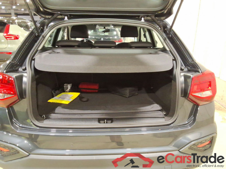AUDI Q2 1.0 30 TFSI ATTRACTION #3