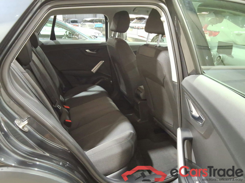 AUDI Q2 1.0 30 TFSI ATTRACTION #5