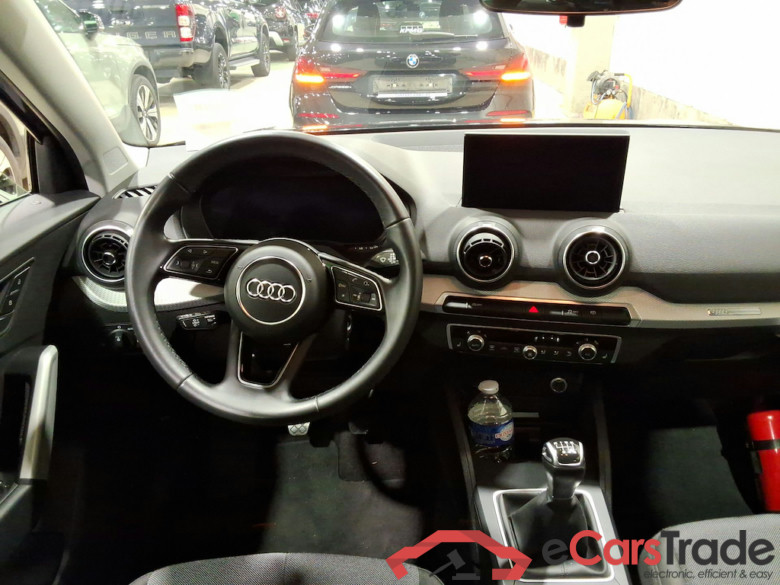 AUDI Q2 1.0 30 TFSI ATTRACTION #6