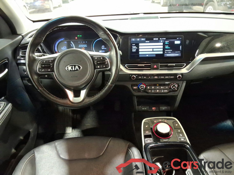 KIA E-NIRO 64 kWh Must #6