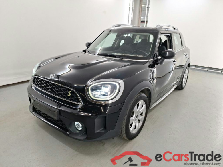 MINI COUNTRYMAN 1.5 COOPER S E 4WD AUTO