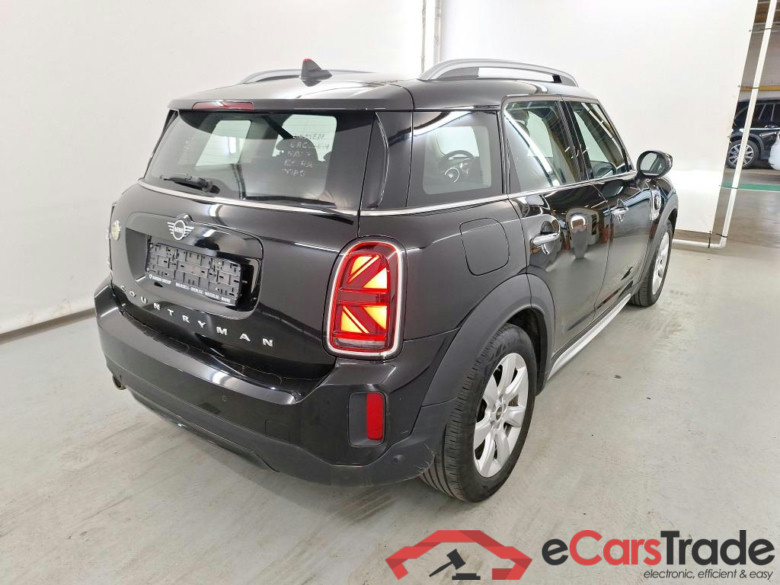 MINI COUNTRYMAN 1.5 COOPER S E 4WD AUTO #4
