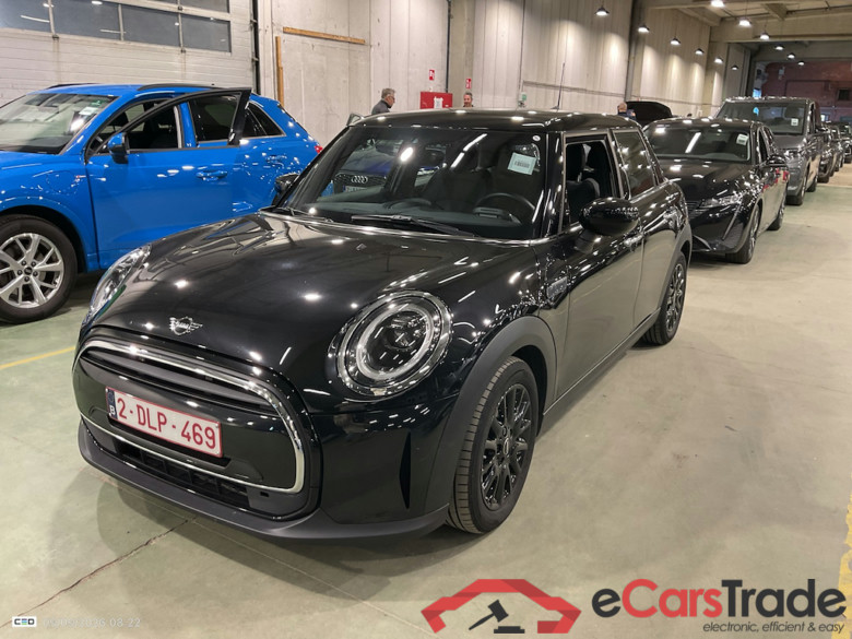 MINI MINI 5 DOOR 1.5 COOPER AUTO