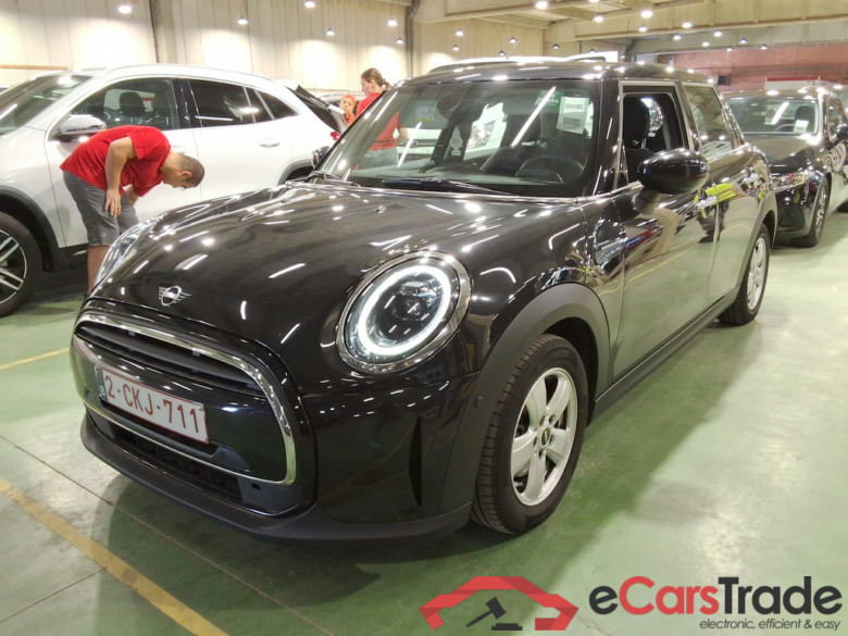 MINI MINI 5 DOOR 1.5 ONE #1