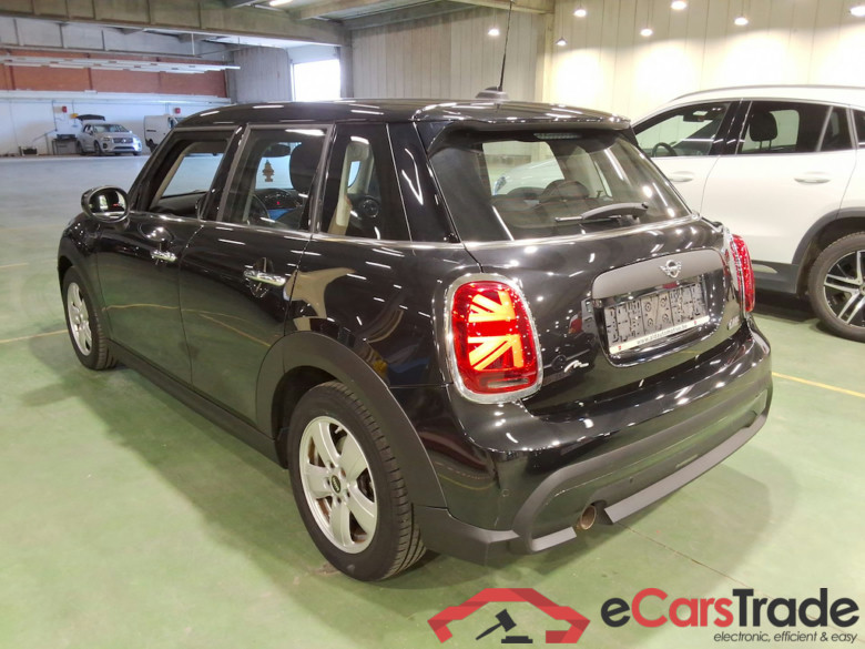 MINI MINI 5 DOOR 1.5 ONE #2