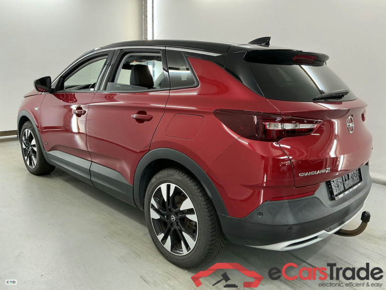 OPEL Grandland 1.6 PHEV E-AT8 225HP ULTIMATE #3