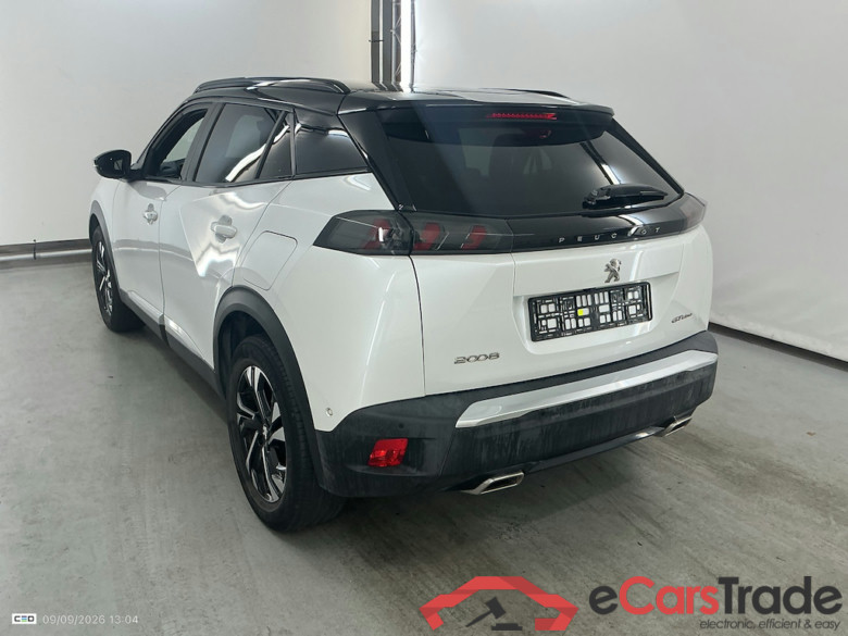 PEUGEOT 2008 - 2020 1.2 PureTech GT Line S&S #3