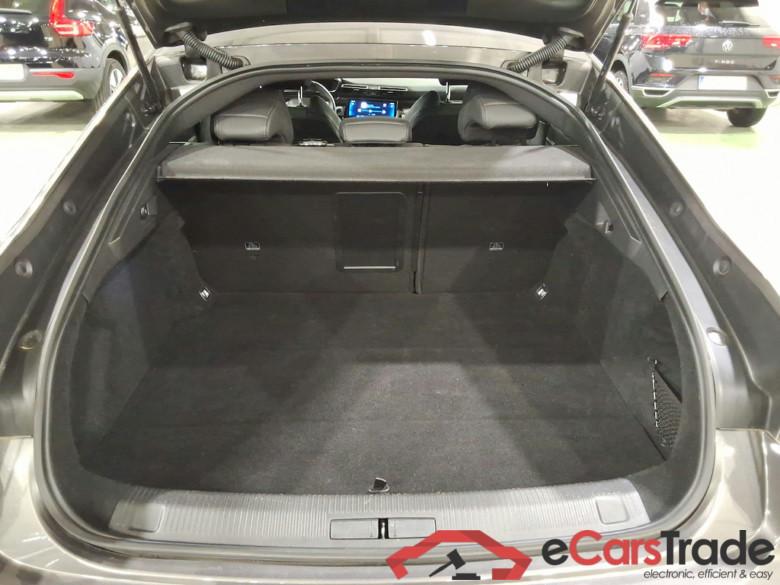 PEUGEOT 508 1.5 BLUEHDI 130 S&S AUTO ACTIVE PACK #3