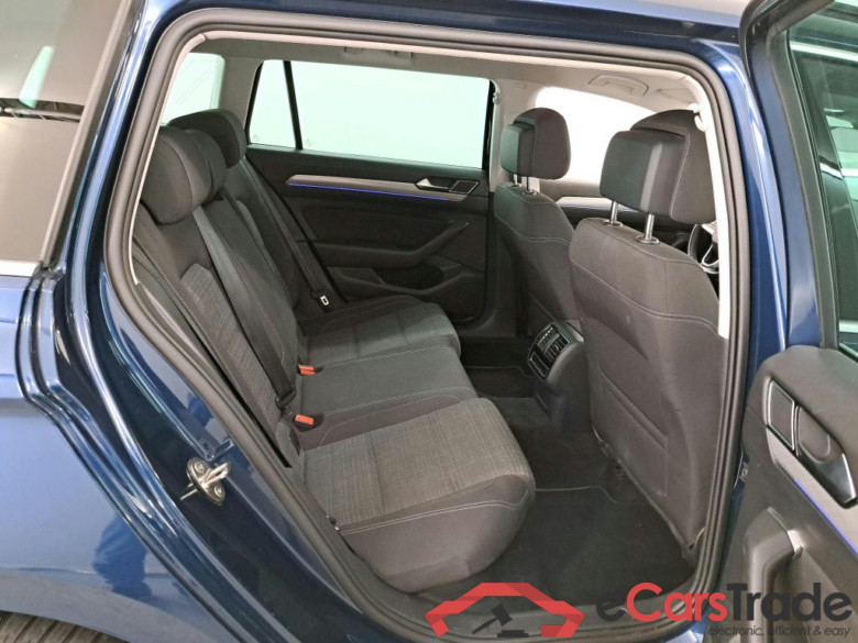 VOLKSWAGEN PASSAT VARIANT 2.0 TDI 90KW MSQ VARIANT STYLE BUSINESS #6