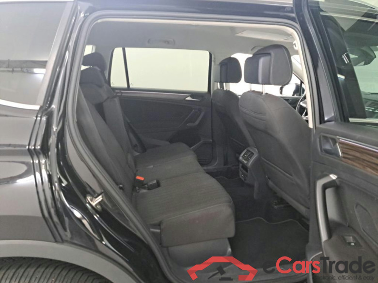 VOLKSWAGEN TIGUAN ALLSPACE 2.0 TDI LIFE BUSINESS #6