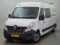 preview Renault Master #0