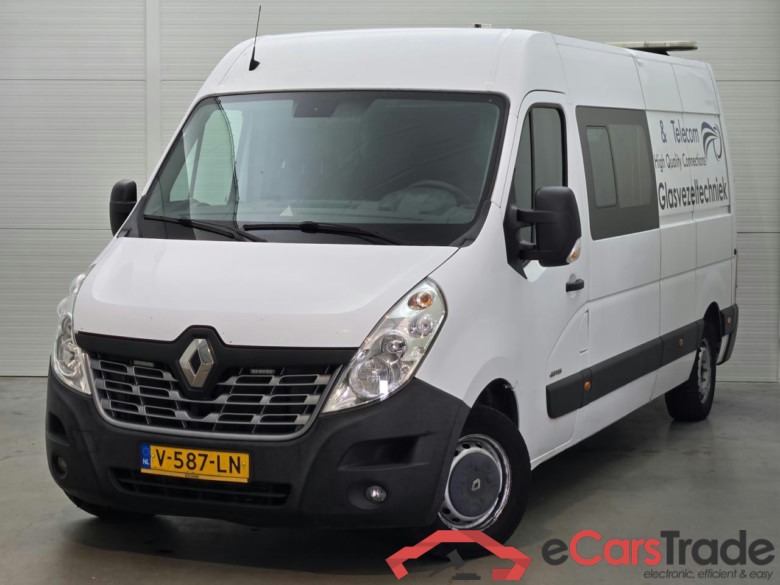 RENAULT Master T35 2.3 dCi L3H2 Energy