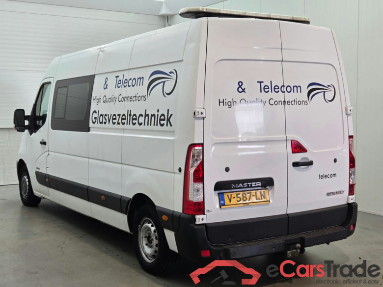 RENAULT Master T35 2.3 dCi L3H2 Energy #3
