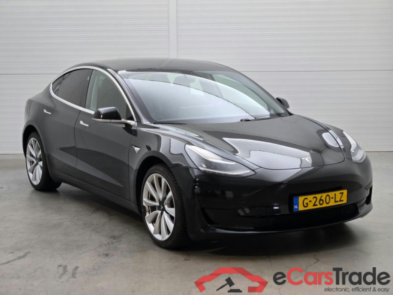 Tesla Model 3 Standard RWD Plus 60 kWh #2