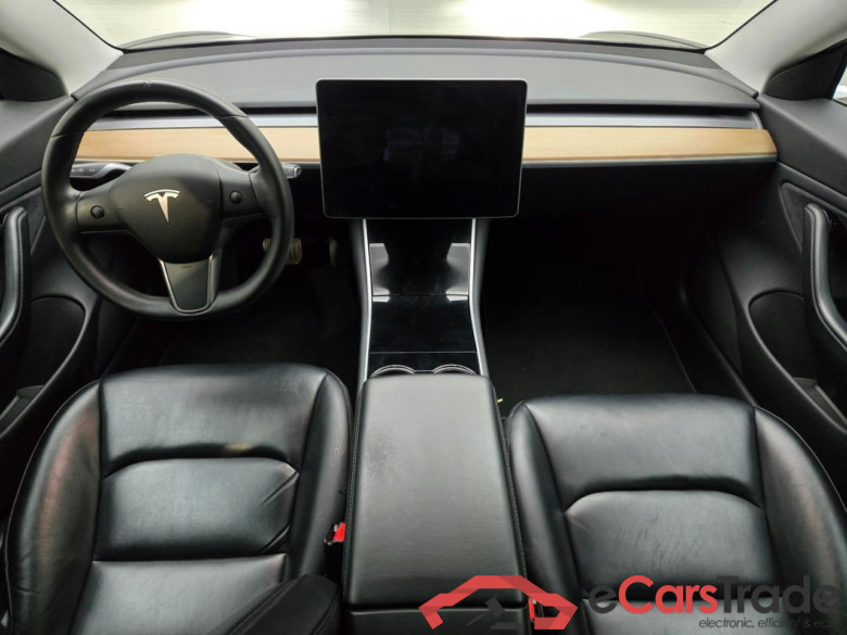 Tesla Model 3 Standard RWD Plus 60 kWh #6