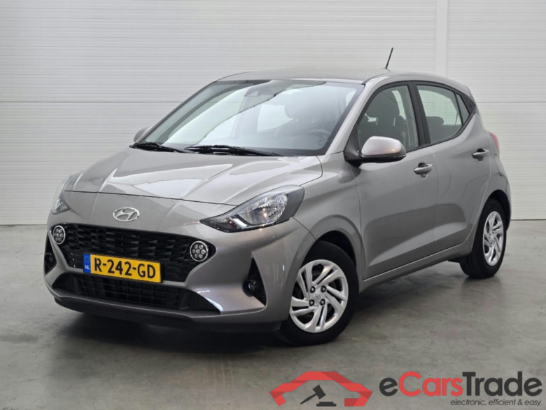 HYUNDAI I10 1.0 Comfort 5-zits