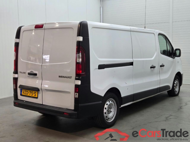 RENAULT TRAFIC 1.6 dCi T29 L2H1 Générique #4