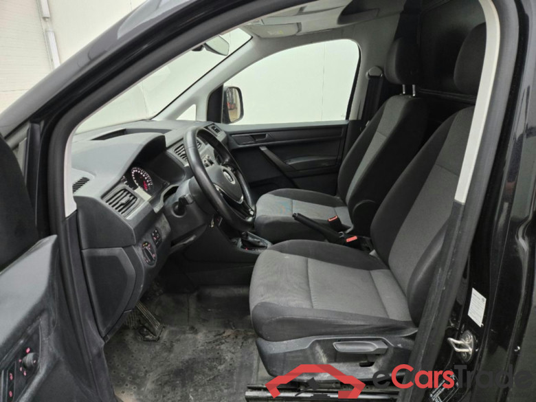 VOLKSWAGEN CADDY 2.0 TDI L1H1 BMT Exclusive Edition #5