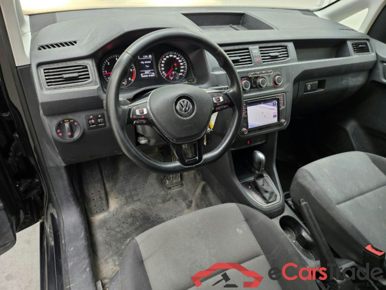 VOLKSWAGEN CADDY 2.0 TDI L1H1 BMT Exclusive Edition #6