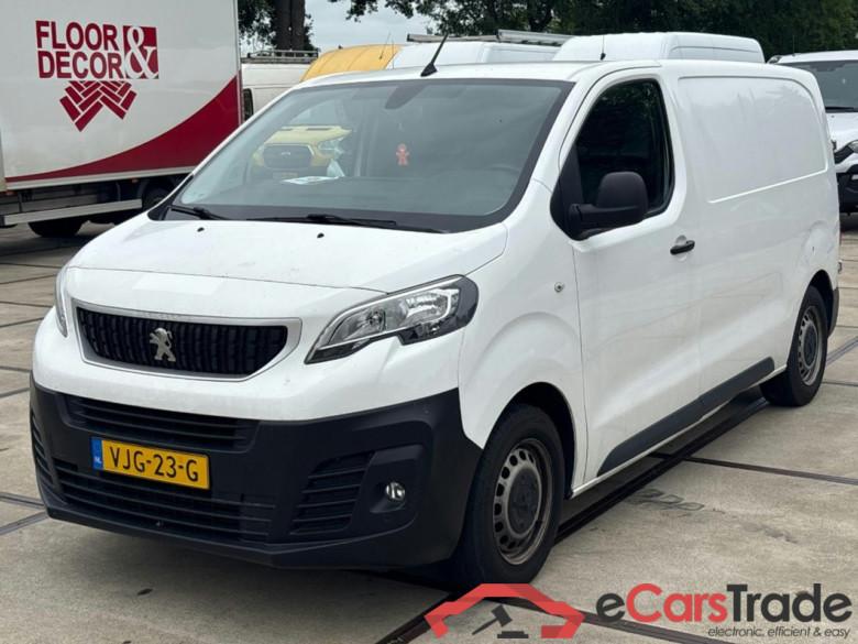 PEUGEOT Expert 1.5 BlueHDI 100 Standard Premium #1