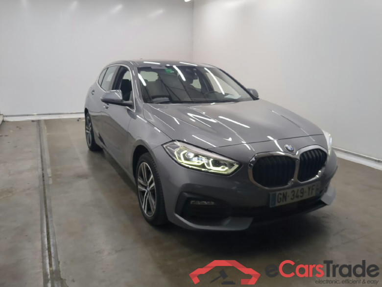 1 Berline 116 d Business Design 1.5 115CV BVM6 E6d #2