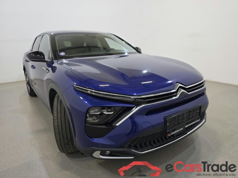 Citroen C5 X 1.6 Plug-In Hybrid Feel Aut. LED Virtual Navi 1/2 Leather KeylessGo Camera Klima PDC ... #3