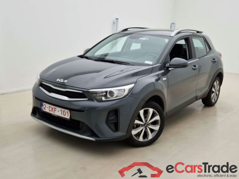 KIA STONIC 1.2 URBAN EDITION #1