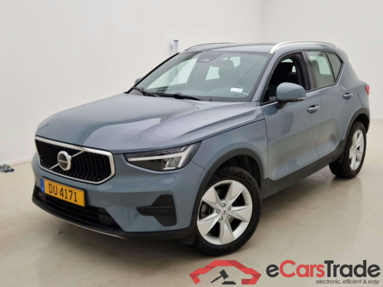 VOLVO XC40 B3 CORE AUT. #1