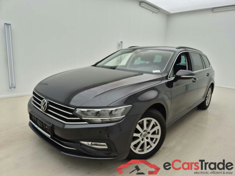VOLKSWAGEN PASSAT VARIANT 1.4 TSI ACT COMFORTLINE DSG