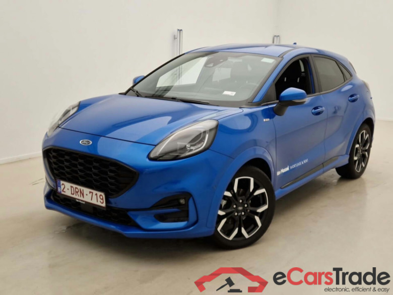FORD PUMA 1.0 EBH ST-LINE #1