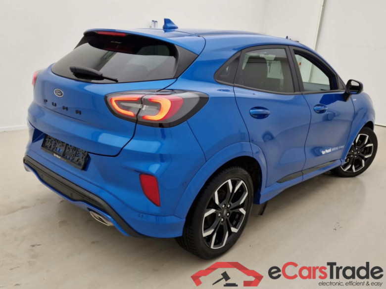 FORD PUMA 1.0 EBH ST-LINE #2