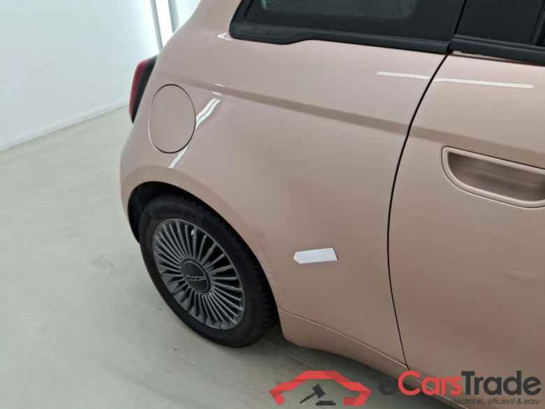 FIAT 500E ICON 42 KWH #6