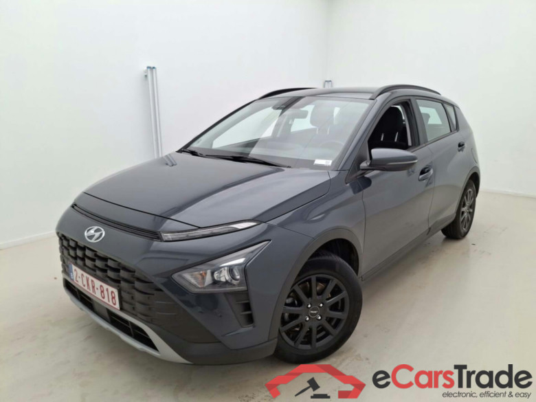 HYUNDAI BAYON 1.0 T-GDI