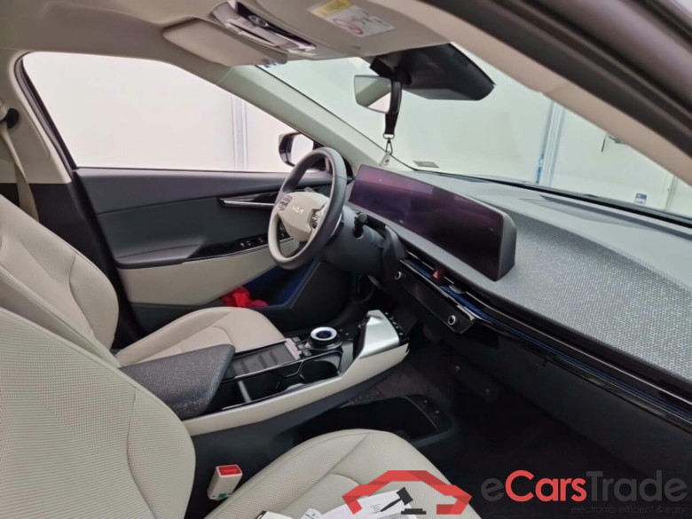KIA EV6 EARTH 77 KWH #3
