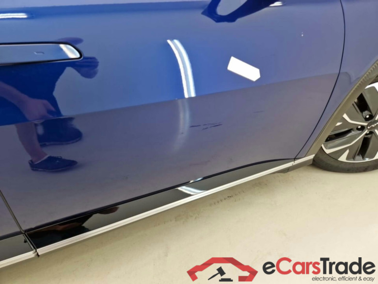 KIA EV6 EARTH 77 KWH #4