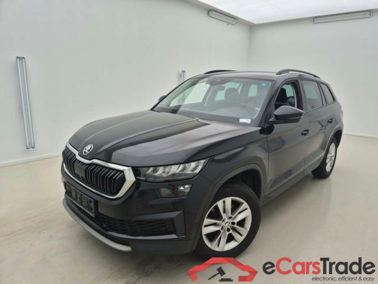SKODA KODIAQ 2.0 TDI AMBITION DSG