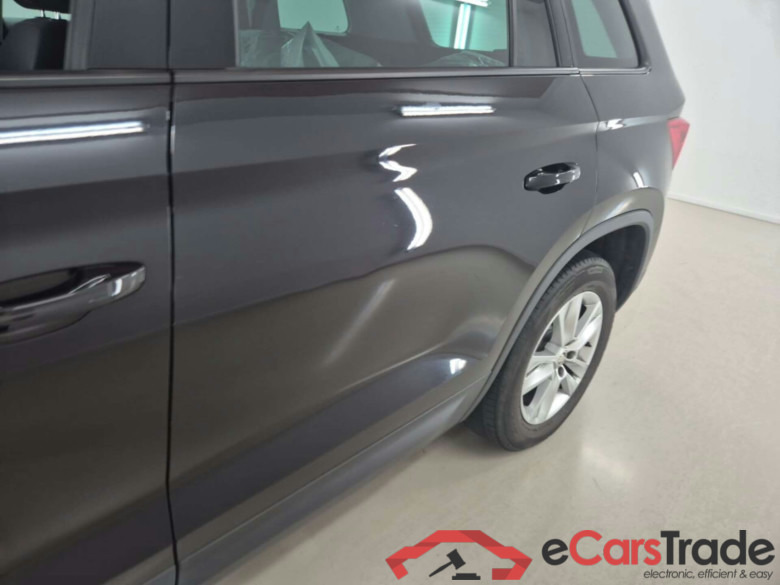 SKODA KODIAQ 2.0 TDI AMBITION DSG #5