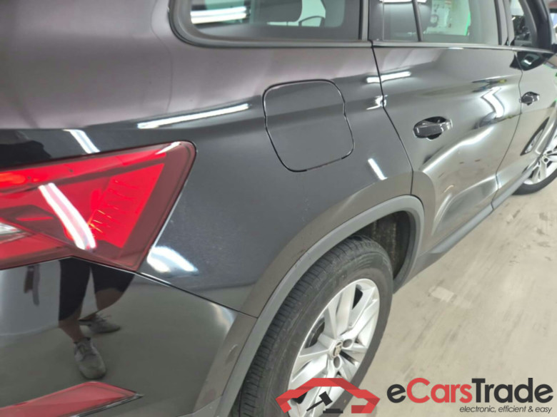 SKODA KODIAQ 2.0 TDI AMBITION DSG #6
