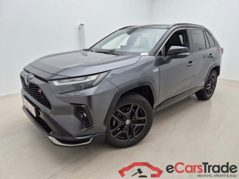 TOYOTA RAV4 2.5 HYBRID AWD GR SPORT AUT.