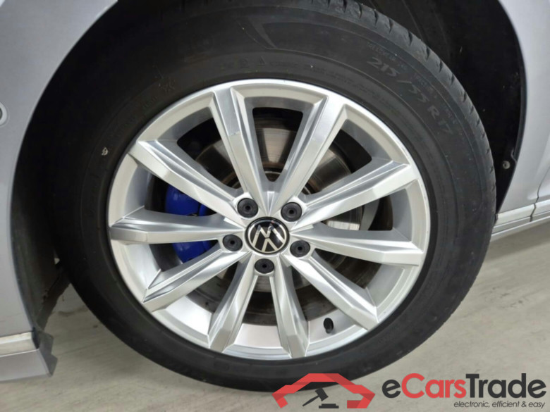VOLKSWAGEN PASSAT VARIANT 1.4 TSI GTE BUSINESS DSG #5