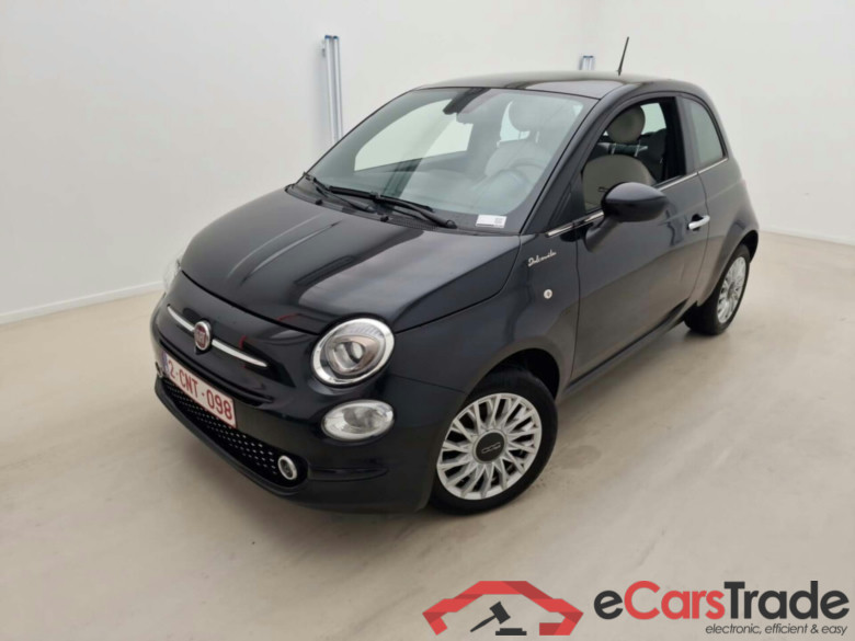FIAT 500 1.0 HYBRID
